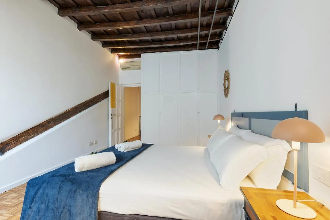 Rome As You Feel - Santa Margherita Design Apartment Italy
