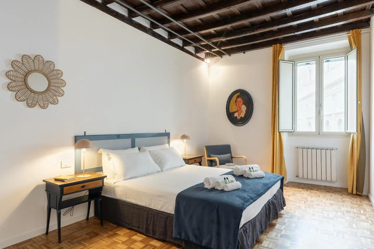 Rome As You Feel - Santa Margherita Design Apartment Italy